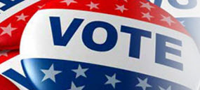 Last Day to Register for General Election